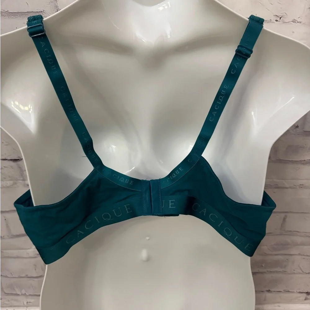 Cacique good used